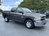Used 2021 RAM 1500 Classic SLT image 2