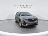 New 2025 Cadillac XT6 Luxury image 2