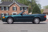 Used 1994 Mercedes-Benz SL 500 image 3