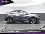 Used 2019 Honda HR-V Sport image 3