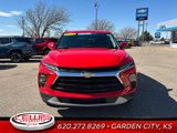 Certified 2023 Chevrolet Blazer LT image 3