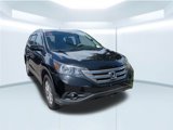 Used 2012 Honda CR-V EX-L image 4