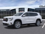 New 2025 GMC Acadia Elevation w/ Elevation Premium Package image 2