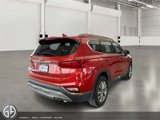 Used 2019 Hyundai Santa Fe AWD image 5