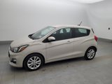 Used 2020 Chevrolet Spark LT image 2