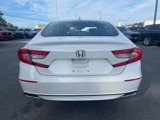 Used 2018 Honda Accord LX image 4