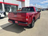 Used 2017 Ford F150 XLT w/ Equipment Group 302A Luxury image 5