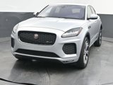 Certified 2020 Jaguar E-PACE R-Dynamic SE image 3