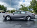 Certified 2023 Toyota Camry LE image 2