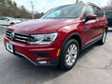 Used 2018 Volkswagen Tiguan SE image 3