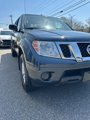 Used 2018 Nissan Frontier SV image 3