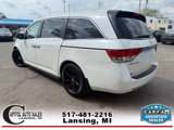 Used 2015 Honda Odyssey EX-L image 6