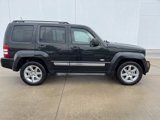 Used 2012 Jeep Liberty Sport image 2