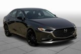 New 2025 MAZDA MAZDA3 s image 2