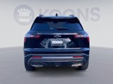 New 2025 Chevrolet Equinox ACTIV image 5