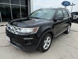 Used 2019 Ford Explorer XLT image 3