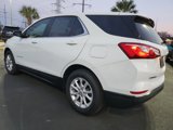 Used 2020 Chevrolet Equinox LT image 3
