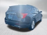 Used 2021 Ford Explorer Limited w/ Equipment Group 301A image 5