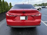 Certified 2025 Toyota Camry SE w/ Convenience Package image 3