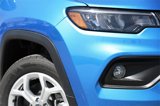 New 2025 Jeep Compass Latitude image 3
