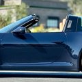 Used 2025 Porsche 911 Targa 4 GTS image 5