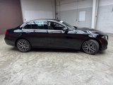 Certified 2022 Mercedes-Benz E 350 4MATIC Sedan image 6