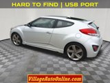 Used 2013 Hyundai Veloster Turbo image 2