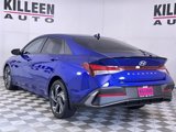 Used 2025 Hyundai Elantra Sport image 5