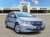 Used 2016 Honda Odyssey EX image 2