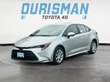 New 2025 Toyota Corolla LE image 2