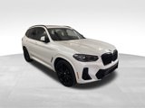 Used 2023 BMW X3 xDrive30i w/ M Sport Package image 4