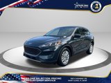 Used 2022 Ford Escape SE image 1