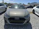Used 2023 Audi A4 2.0T Premium Plus image 2