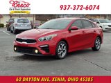 Used 2021 Kia Forte LXS image 3
