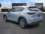 Certified 2022 MAZDA CX-5 AWD 2.5 S w/ Select Package image 4