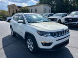 Used 2018 Jeep Compass Latitude w/ Popular Equipment Group image 3