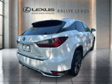Certified 2022 Lexus RX 450h AWD w/ Premium Package image 2