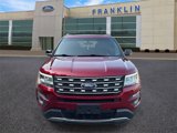Used 2017 Ford Explorer XLT w/ Equipment Group 202A image 2