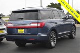 Used 2020 Lincoln Navigator Reserve w/ Luxury Package image 6