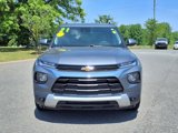 Used 2021 Chevrolet TrailBlazer LT image 2