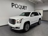 Used 2019 GMC Yukon SLT w/ Premium Edition image 2