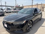 Used 2020 Honda Accord Sport image 3