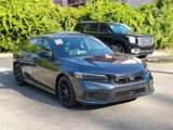 Certified 2023 Honda Civic Sport image 2
