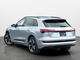 Certified 2022 Audi e-tron Premium w/ Convenience Plus Package image 2