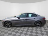 Used 2017 Alfa Romeo Giulia Ti w/ TI 19" Sport Package image 5