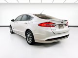 Used 2018 Ford Fusion Energi Titanium image 6