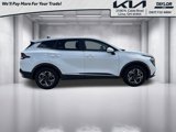 Used 2024 Kia Sportage LX image 4