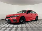 Used 2022 Honda Civic Sport image 2