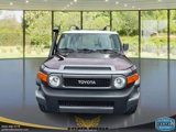 Used 2007 Toyota FJ Cruiser 4WD image 2
