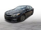 Used 2019 Kia Optima EX w/ EX Premium Package image 2